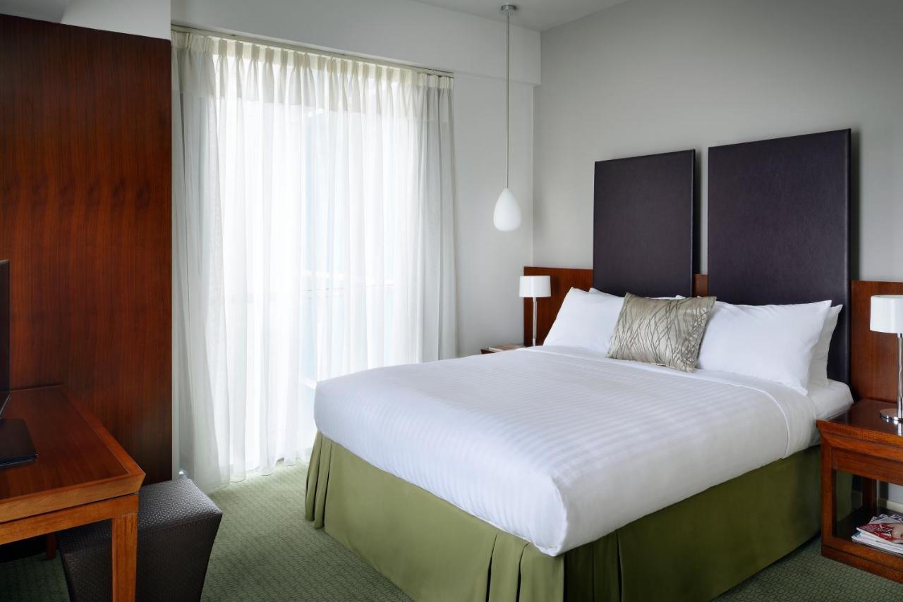 Marriott Executive Apartments Аддис-Абеба Экстерьер фото