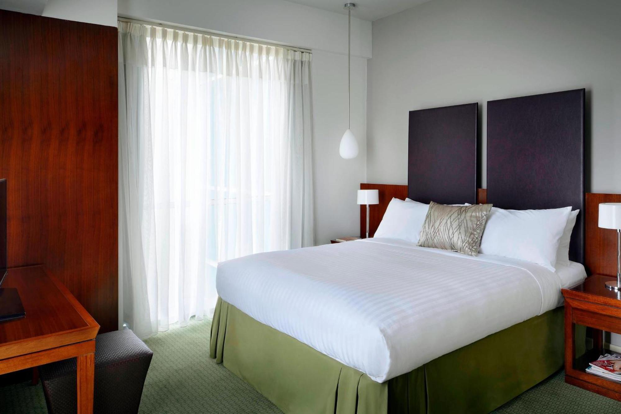 Marriott Executive Apartments Аддис-Абеба Экстерьер фото
