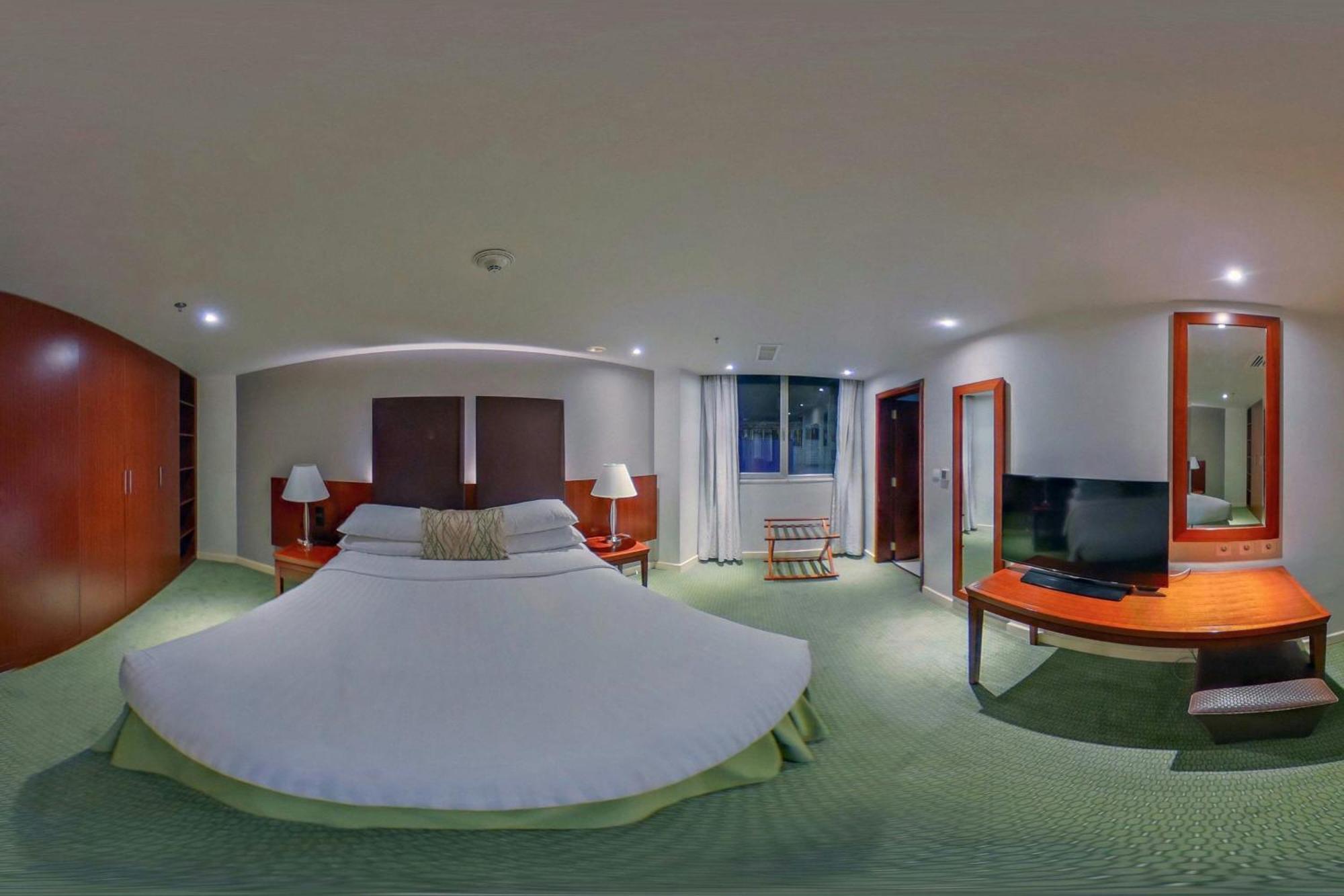 Marriott Executive Apartments Аддис-Абеба Экстерьер фото