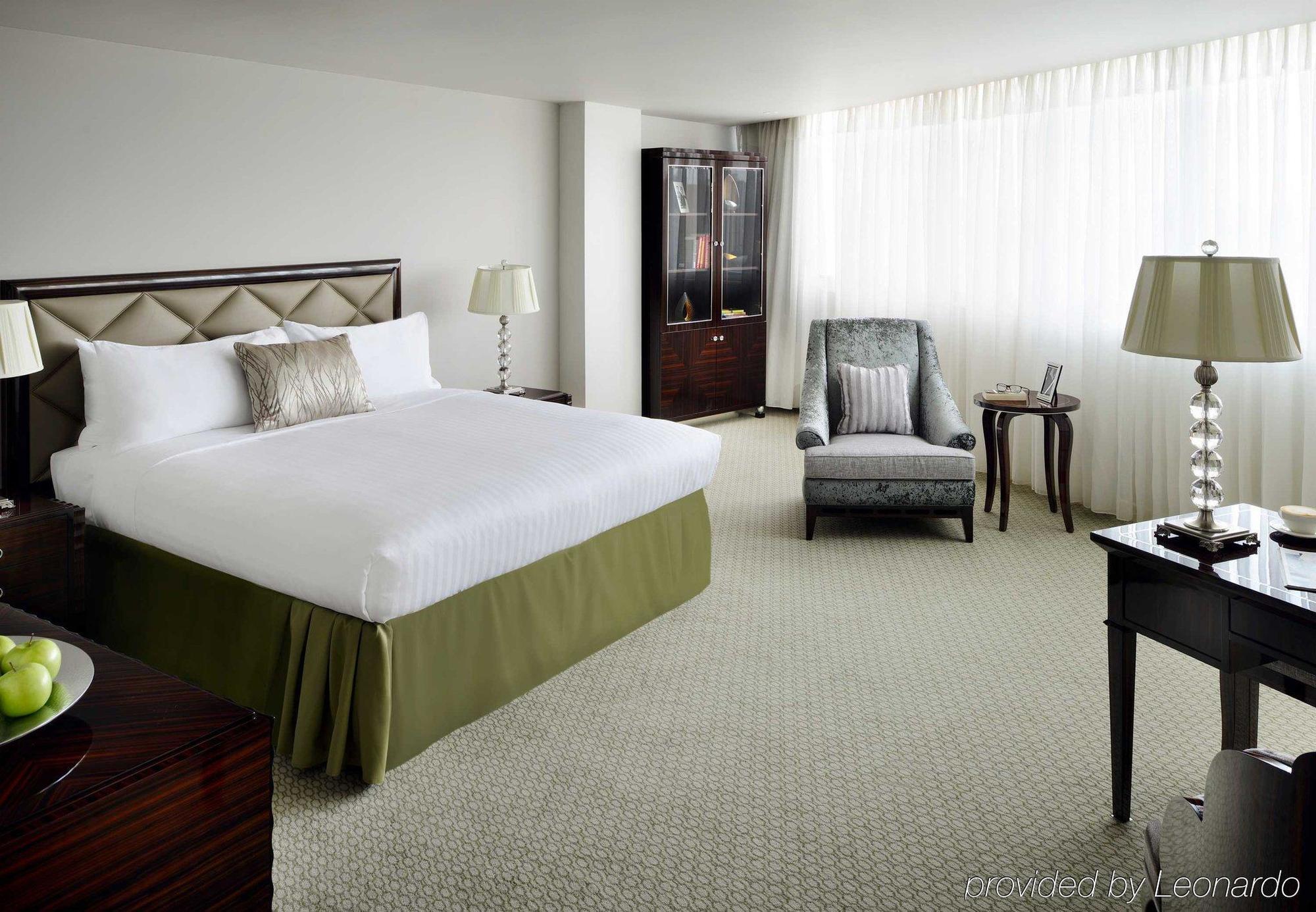 Marriott Executive Apartments Аддис-Абеба Экстерьер фото