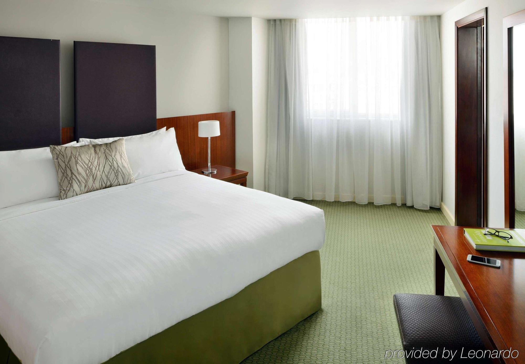 Marriott Executive Apartments Аддис-Абеба Экстерьер фото