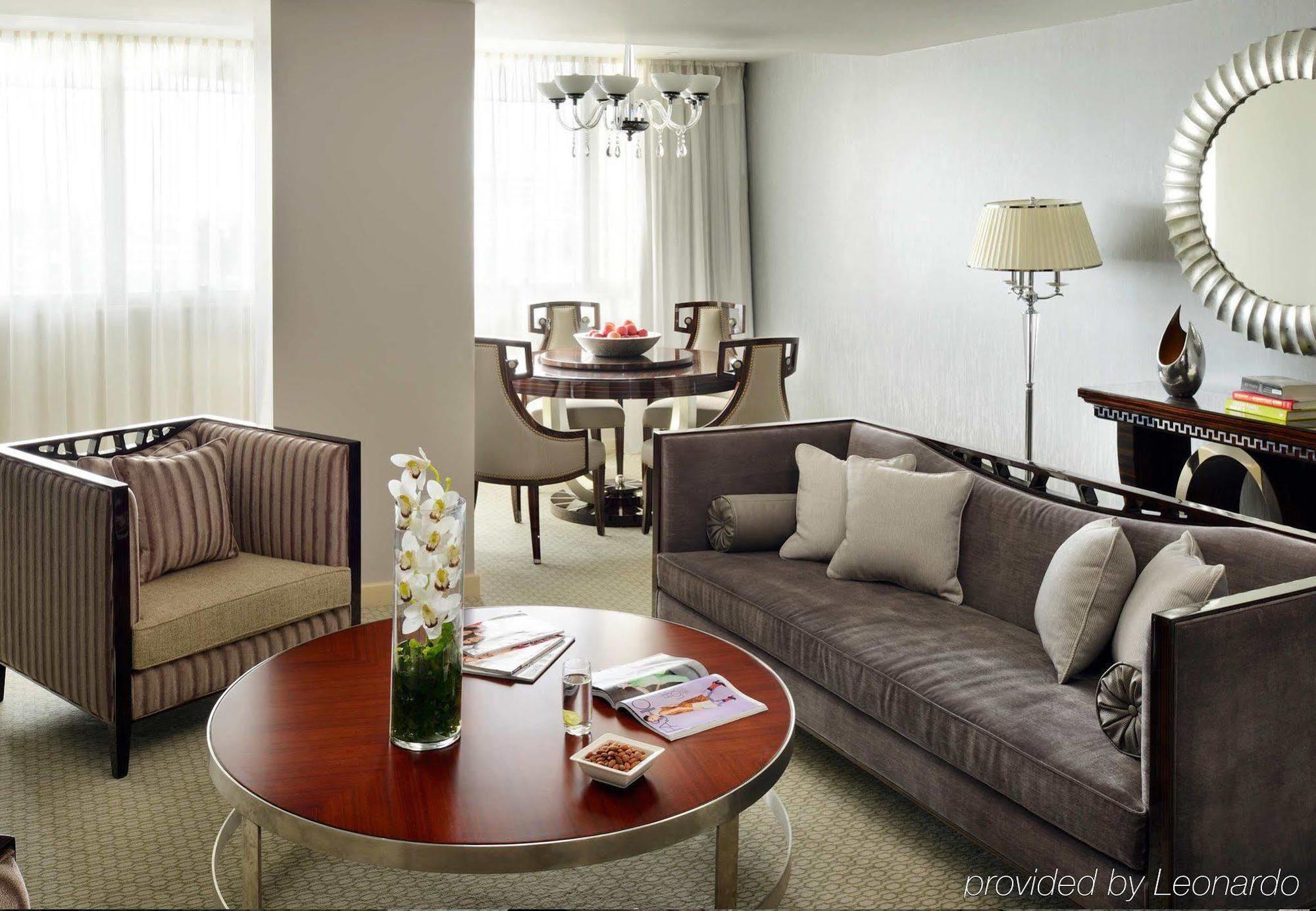 Marriott Executive Apartments Аддис-Абеба Экстерьер фото